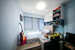 The Visionaire (D27), Condominium #566335421